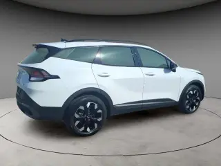 Ford Explorer 2022 AWD ST 4dr SUV
