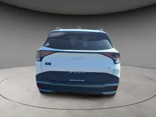 Ford Explorer 2022 AWD ST 4dr SUV