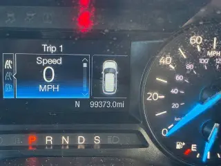 Ford Explorer 2019 XLT 4dr SUV