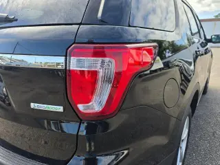 Ford Explorer 2019 XLT 4dr SUV