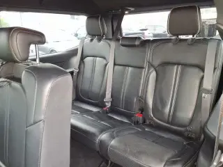 Jeep Wagoneer 2022 4x4 Serie II SUV de 4 puertas
