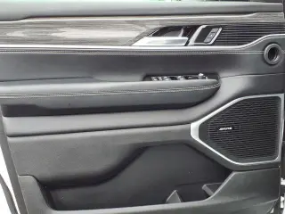 Jeep Wagoneer 2022 4x4 Serie II SUV de 4 puertas