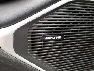 Jeep Wagoneer 2022 4x4 Serie II SUV de 4 puertas