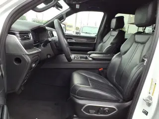 Jeep Wagoneer 2022 4x4 Serie II SUV de 4 puertas