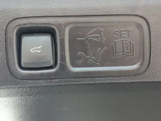 Ford Expedition 2018 4x2 Platinum 4dr SUV