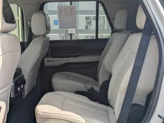 Ford Expedition 2018 4x2 Platinum 4dr SUV
