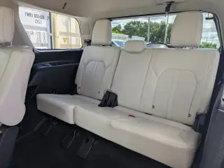 Ford Expedition 2018 4x2 Platinum 4dr SUV
