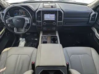 Ford Expedition 2018 4x2 Platinum 4dr SUV
