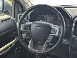 Ford Expedition 2018 4x2 Platinum 4dr SUV