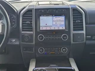 Ford Expedition 2018 4x2 Platinum 4dr SUV