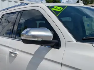 Ford Expedition 2018 4x2 Platinum 4dr SUV