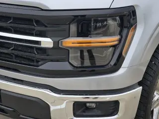 Ford F-150 2024 4x4 XLT 4dr SuperCrew 5.5 ft. SB