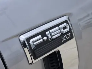 Ford F-150 2024 4x4 XLT 4dr SuperCrew 5.5 ft. SB