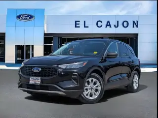 Ford Escape 2024 Active 4dr SUV