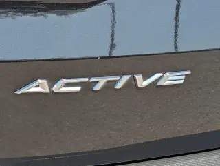 Ford Escape 2024 Active 4dr SUV