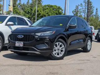 Ford Escape 2024 Active 4dr SUV