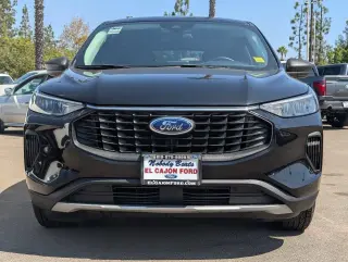 Ford Escape 2024 Active 4dr SUV