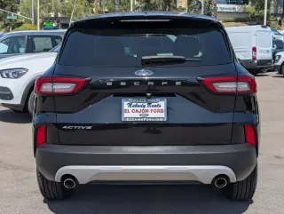 Ford Escape 2024 Active 4dr SUV