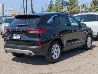 Ford Escape 2024 Active 4dr SUV