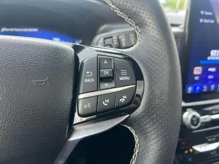 Ford Explorer 2024 AWD ST 4dr SUV