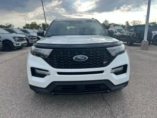 Ford Explorer 2024 AWD ST 4dr SUV