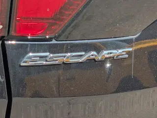 Ford Escape 2019 S 4dr SUV