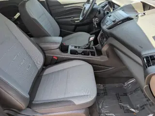 Ford Escape 2019 S 4dr SUV