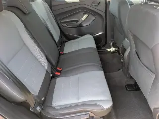 Ford Escape 2019 S 4dr SUV