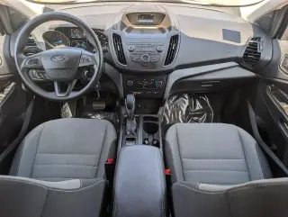 Ford Escape 2019 S 4dr SUV
