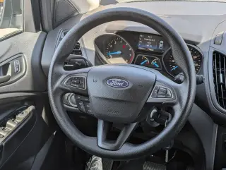 Ford Escape 2019 S 4dr SUV