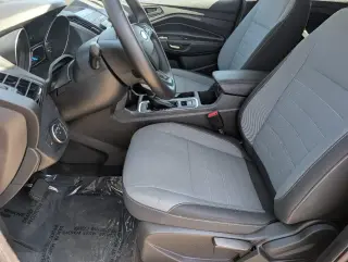 Ford Escape 2019 S 4dr SUV