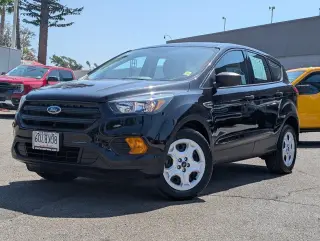 Ford Escape 2019 S 4dr SUV