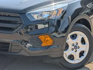 Ford Escape 2019 S 4dr SUV