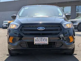 Ford Escape 2019 S 4dr SUV