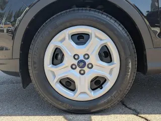 Ford Escape 2019 S 4dr SUV