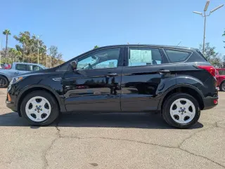 Ford Escape 2019 S 4dr SUV