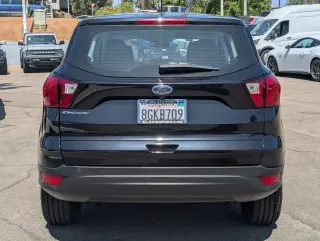 Ford Escape 2019 S 4dr SUV