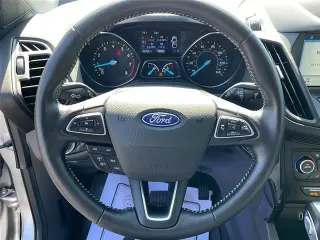 Ford Escape 2019 AWD SE 4dr SUV