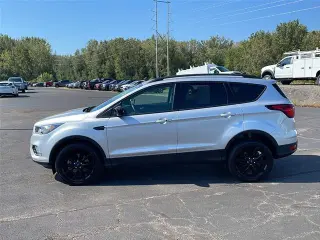 Ford Escape 2019 AWD SE 4dr SUV
