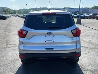 Ford Escape 2019 AWD SE 4dr SUV