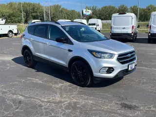 Ford Escape 2019 AWD SE 4dr SUV