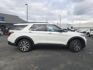 Ford Explorer 2023 AWD ST 4dr SUV