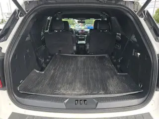 Ford Explorer 2023 AWD ST 4dr SUV