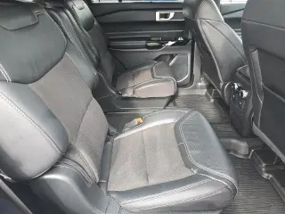 Ford Explorer 2023 AWD ST 4dr SUV
