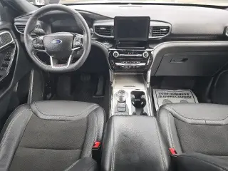 Ford Explorer 2023 AWD ST 4dr SUV