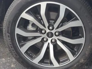 Ford Explorer 2023 AWD ST 4dr SUV
