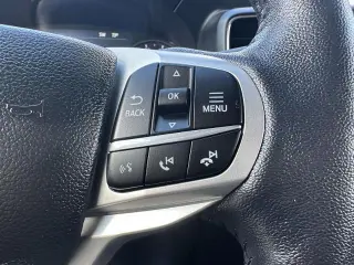 Ford Explorer 2023 AWD XLT 4dr SUV