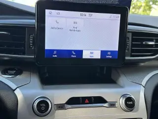 Ford Explorer 2023 AWD XLT 4dr SUV