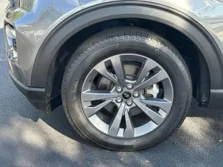 Ford Explorer 2023 AWD XLT 4dr SUV