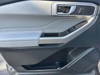 Ford Explorer 2023 AWD XLT 4dr SUV